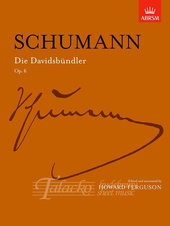 DIE DAVIDS-BÜNDLER OP. 6